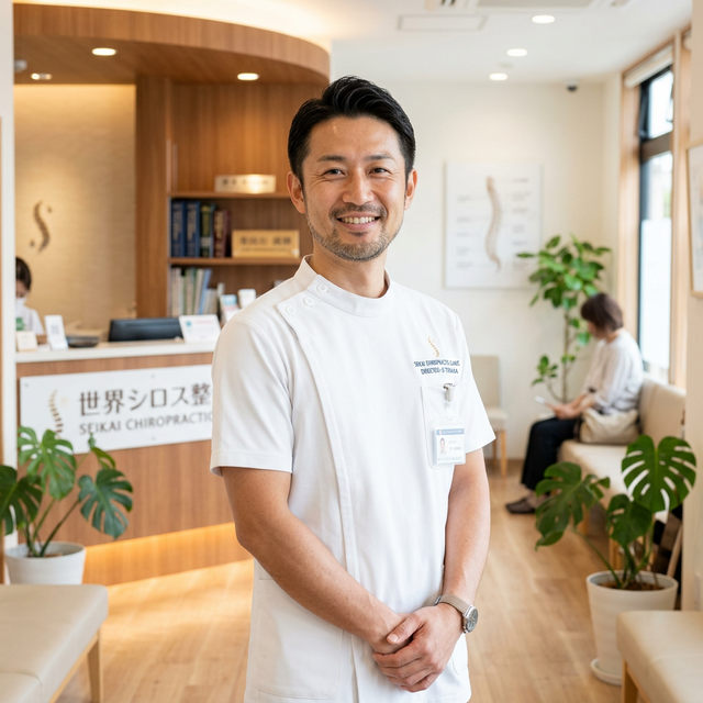 Clinic Director