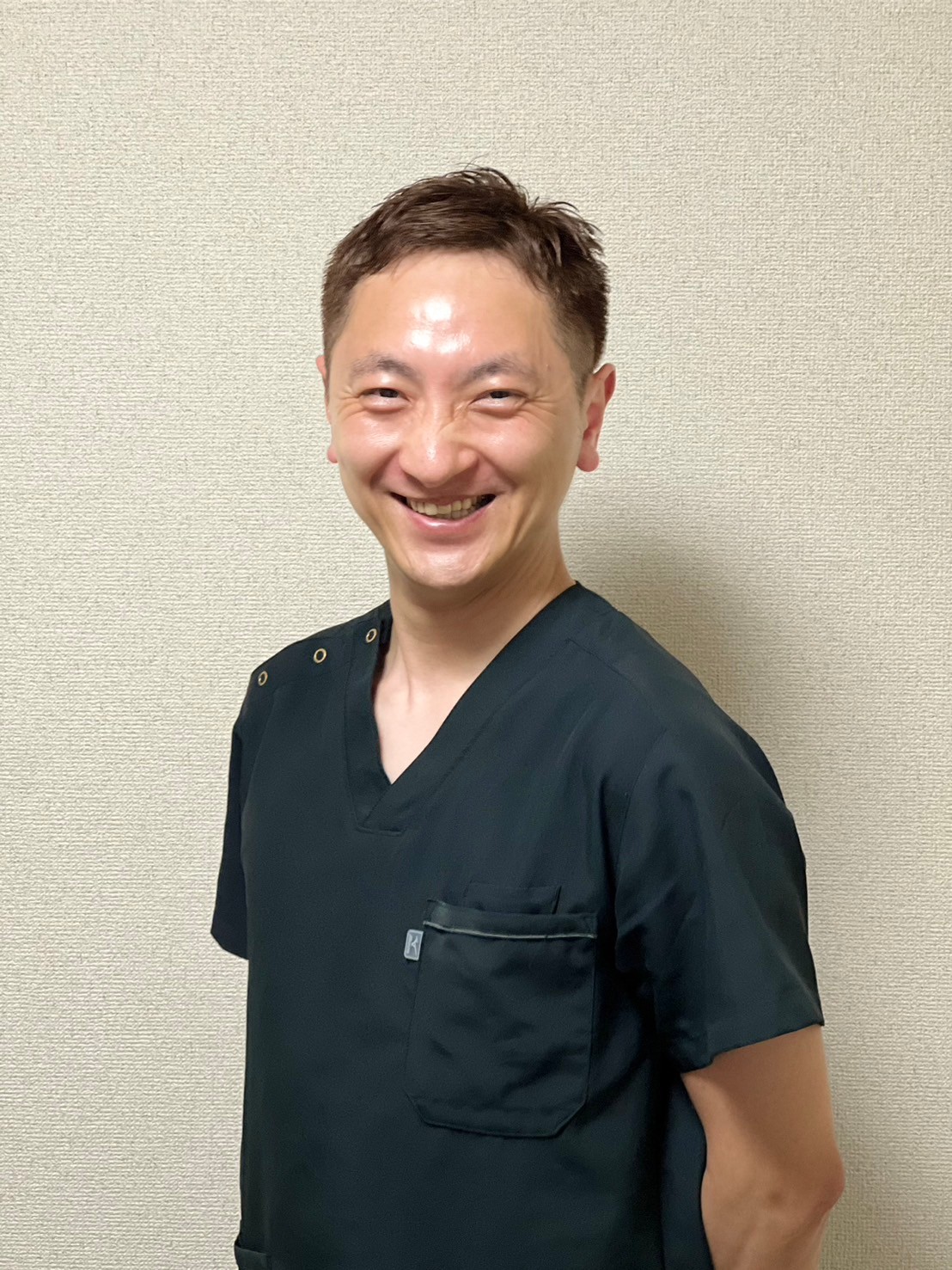 おおたに整骨院さまの声